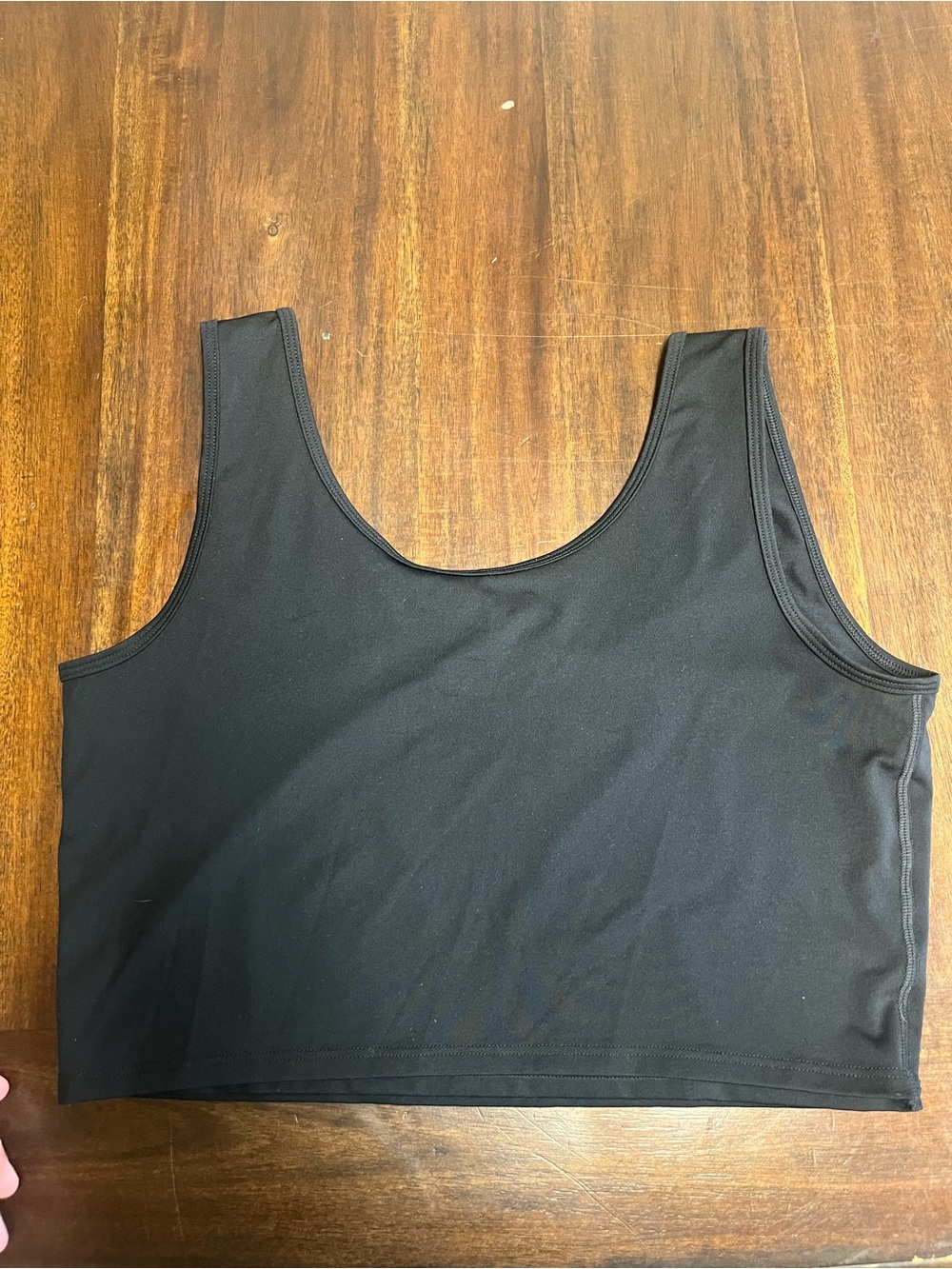 Black Larken X Nursing bra size Large - Picture 2 of 3